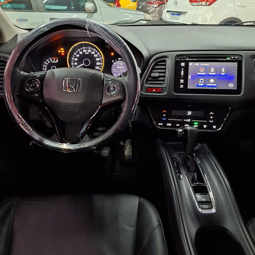 Honda HR-V 1.8 Exl Flex Aut. 5p