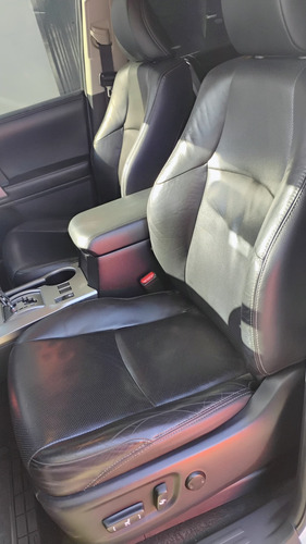 Toyota 4runner