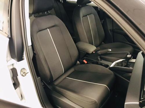 Imagen 12 de 15 de Nuevo Audi A1 30 Tfsi 1.0 Turbo 116cv Automatico 2021