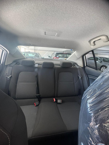 Onix Plus 4p Ltz Mt 1.0t