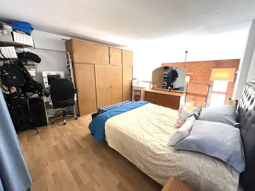 Venta Ph 2 Ambientes En Villa Pueyrredon Con Patio