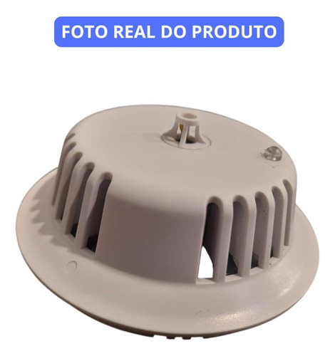 Sensor Fumaca F220 Pthc - Bosch (Usado)