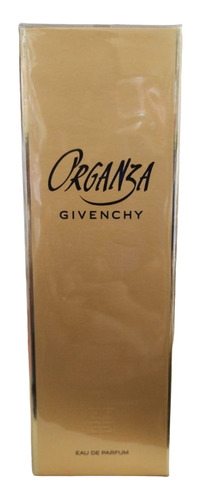 Perfume Organza Givenchy 100ml Edp Dama 100ml.