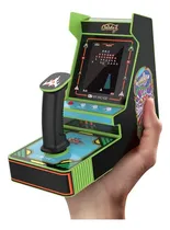 Comprar Mini Arcade My Arcade Galaga Joystick Juego Retro 3.2 