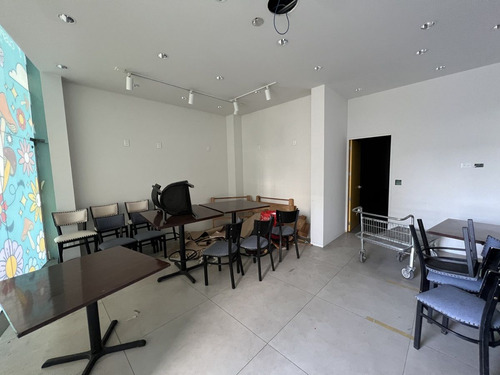 Local Comercial De 105 M2 En Lomas Verdes