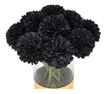 Comprar ~? Blooming Paradise 10pcs Plantas De Flores Falsas Artifici