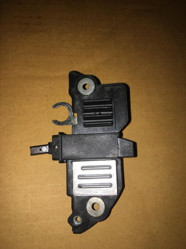 Regulador Alternador Renault Logan Megane Symbol Scenic