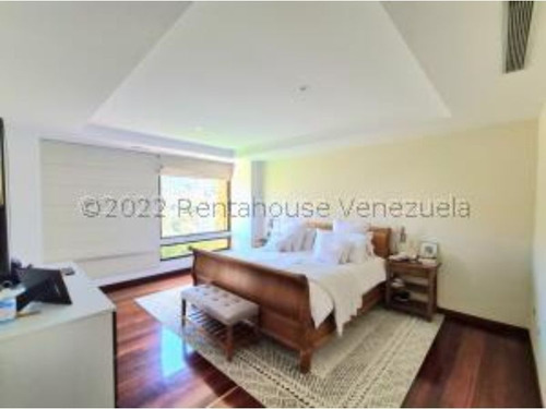 Imagen 13 de 25 de #22-24096 Hermoso Apartamento En Lomas De La Alameda