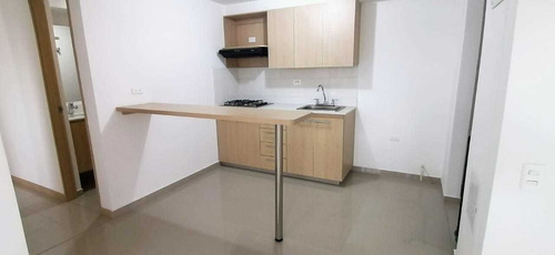 Apartamento En Venta. Bello, Cabañas.