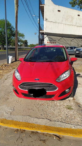 Ford Fiesta 1.6L SE PLUS POWERS