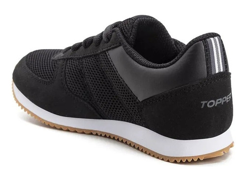 Topper T.350 MESH Mesh Sin género infantil