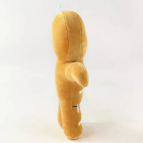 Peluche galleta de jengibre new arrivals