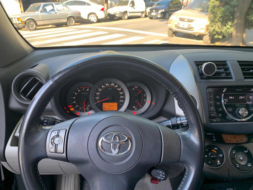 Toyota Rav4 2.4 4x4 At