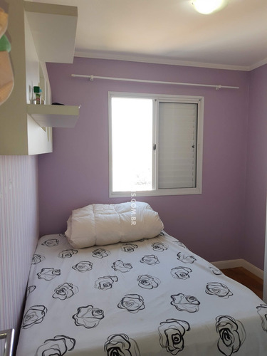 Imagem 14 de 30 de Apartamento 124m² À Venda Alameda Morumbi - Ap00137 - 69318520