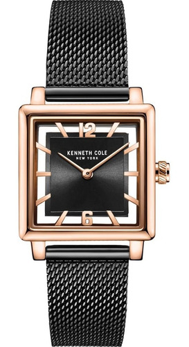 Reloj Kenneth Cole New York Mujer Kc50788002