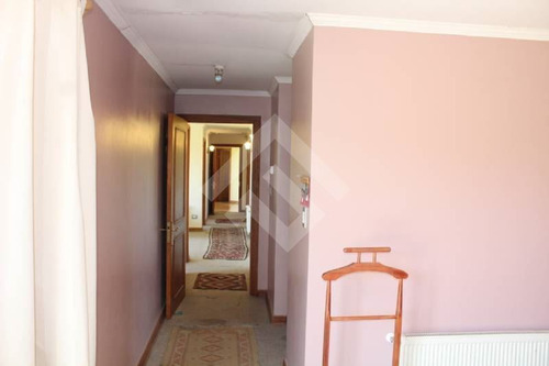 Parcela En Venta En Lampa
