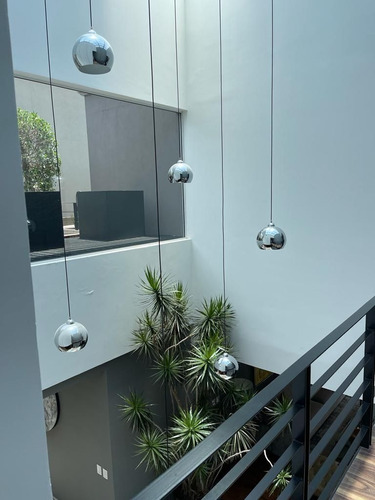 Imagen 21 de 30 de Casa En Venta En Cumbres De Santa Fé, Cuajimalpa De Morelos