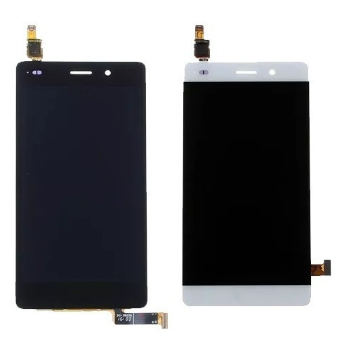 Pantalla Huawei P8 Lite Lcd + Protector De Pantalla