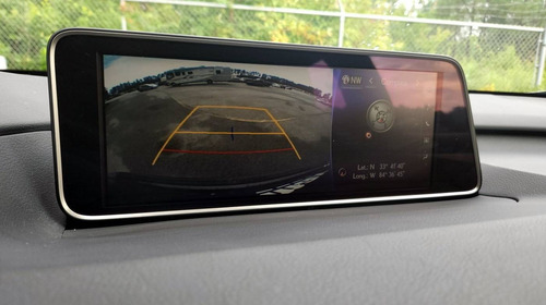 Imagen 13 de 14 de Lexus Rx350 2017 F Sport 4x4 Panorámica Camara 360 Clean