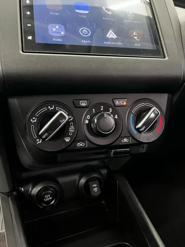 Suzuki Swift 1.2 Dzire Ga