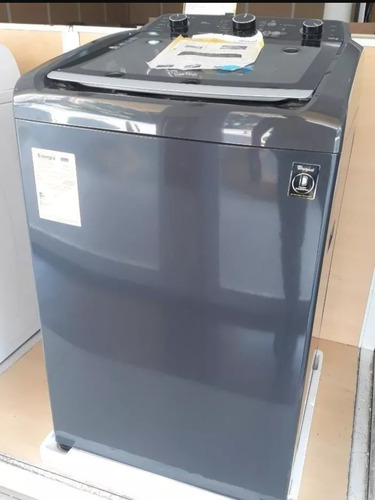 Lavadora Whirlpool 16 Kg 