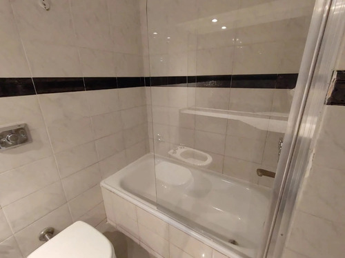 Venta Departamento Un Ambiente Amenities Centro