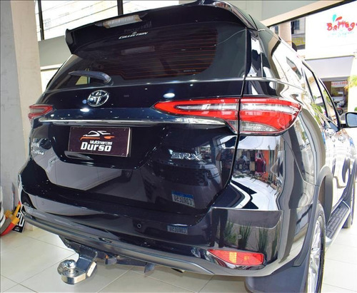 Imagem 2 de 10 de Toyota Hilux Sw4 Hilux Sw4 Srx 4x4 2.8 Tdi 16v Diesel Aut