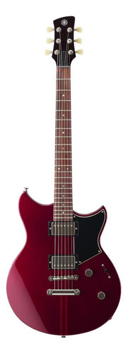 Guitarra Revstar Elétrica Rse20-rc Element Red Copper 6c