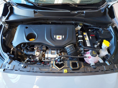 Fiat FASTBACK 1.3 TURBO 270 ABARTH AT6