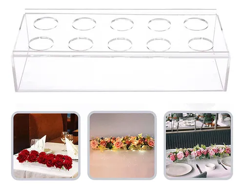 comprar Bake Floreros Decorativos Adorno For Mesa De Comedor
