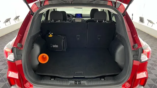 Ford Escape Se Hv