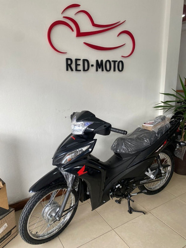 Imagen 7 de 7 de Honda Wave 110 S 2022 !! Financia Con Mínimos Requisitos...