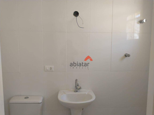 Imagem 6 de 17 de Sobrado Com 3 Dormitórios À Venda, 128 M² Por R$ 420.000,00 - Jardim Oliveiras - Taboão Da Serra/sp - So0321
