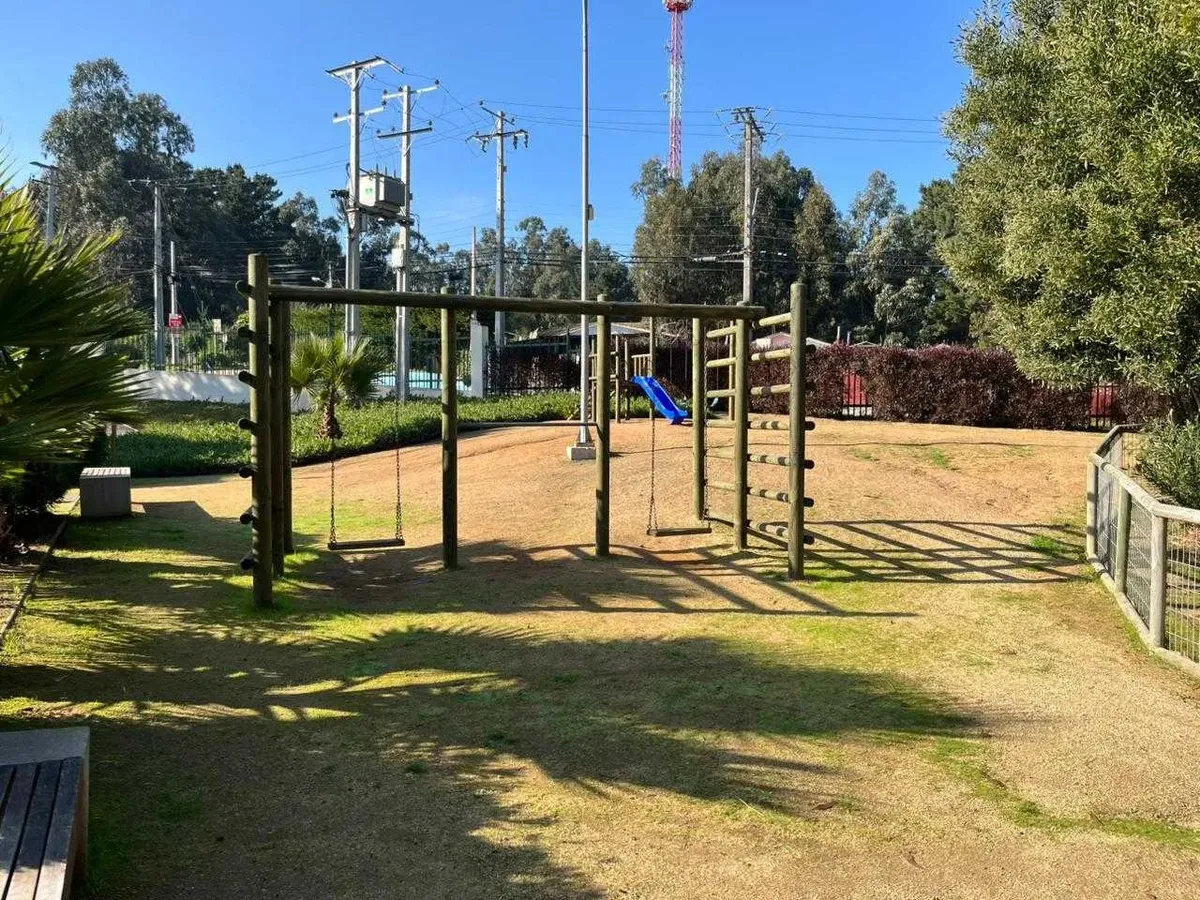 Imagen 4 de 24 de Condominio Parquemar 2 Estacionamientos (103386)