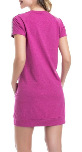 Imagen 2 de 3 de Camisola Algodón Lady Genny
