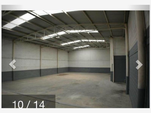 Imagen 6 de 9 de Bodega Comercial En Venta Tercero De Cobian Centro