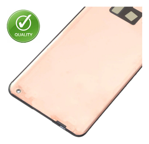 Pantalla Táctil Amoled For Oppo Find X5 Pro Pfem10 Cph2305