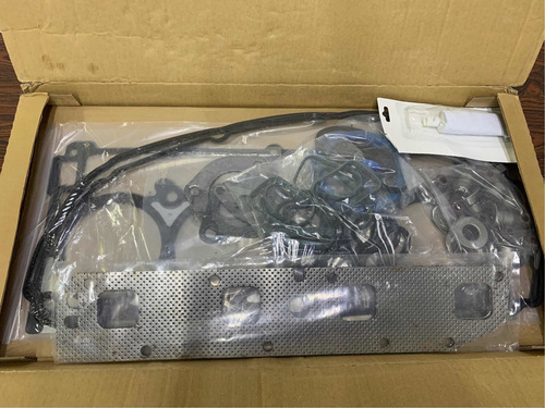Juego Empacadura Superior Jeep Commander 5.7