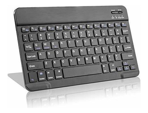 Teclado Inalambrico Amazon Fire Hd 10, Teclado Bluetooth