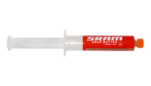 Sram Grasa Sram Butter 20ml Jeringa