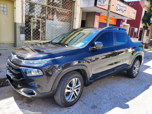 Fiat Toro Freedom 2.0 At9 2018