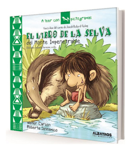 Libro De La Selva El.