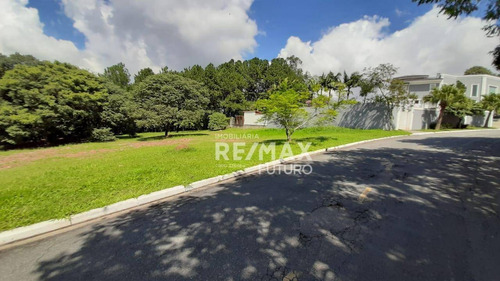 Imagem 5 de 15 de Terreno À Venda, 1.301 M² Por R$ 539.000 - Nova Higienópolis - Jandira/sp - Te0004