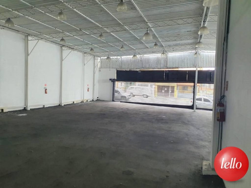 Imagem 4 de 6 de Comercial/industrial - Ref: 236537