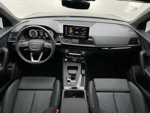 Audi Q5 2.0 45 TFSI GASOLINA PRESTIGE QUATTRO S TRONIC