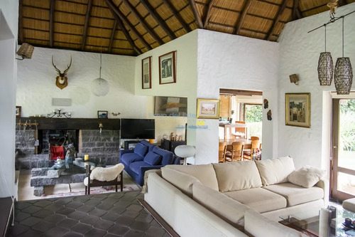 Casa En Golf - Punta Del Este