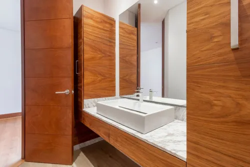 Apartamento En Arriendo/venta En Los Rosales. Cod V23453