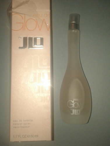 Perfume Jlo Glow