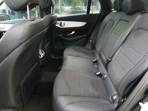 Mercedes-benz Clase Glc 2.0 Glc250 300 4matic Atomático