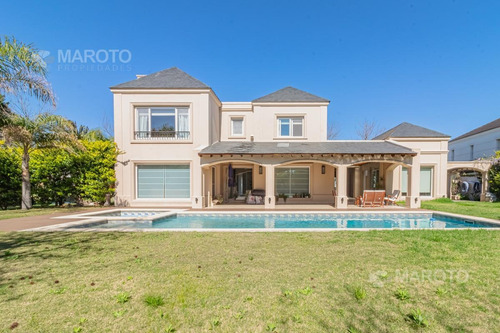 Imagen 24 de 30 de Casa En Venta En Barrio Septiembre - Maroto Propiedades